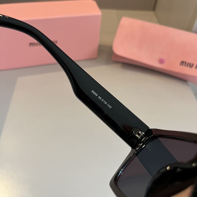 Miu Miu Sunglasses